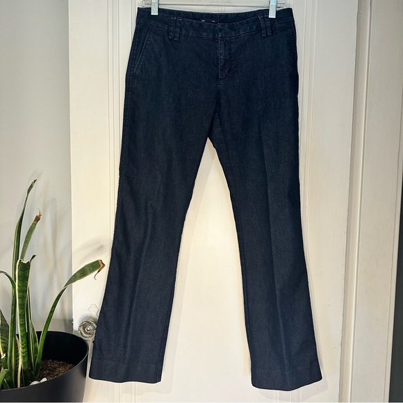 Gap women’s trouser jeans size 6 ankle - Picture 1 of 12